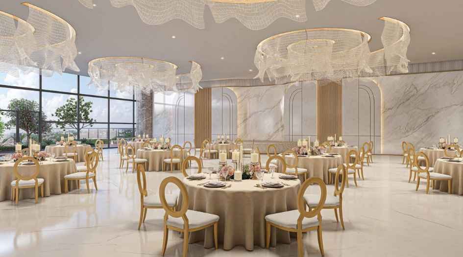 Runwal-7-Mahalaxmi-Amenities-Banquet-Hall