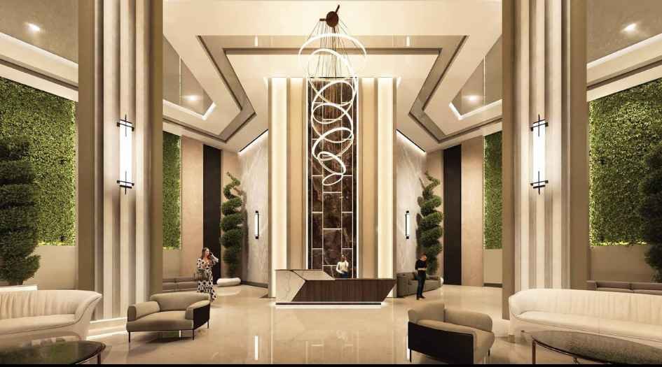 Runwal-7-Mahalaxmi-Amenities-Grand-Entrance-Lobby