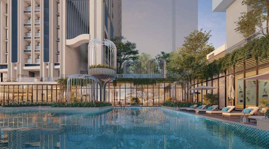 Runwal-7-Mahalaxmi-Amenities-Swimming-Pool