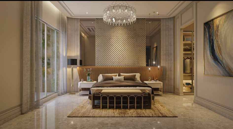 Runwal-7-Mahalaxmi-Internal-Master-Bedroom