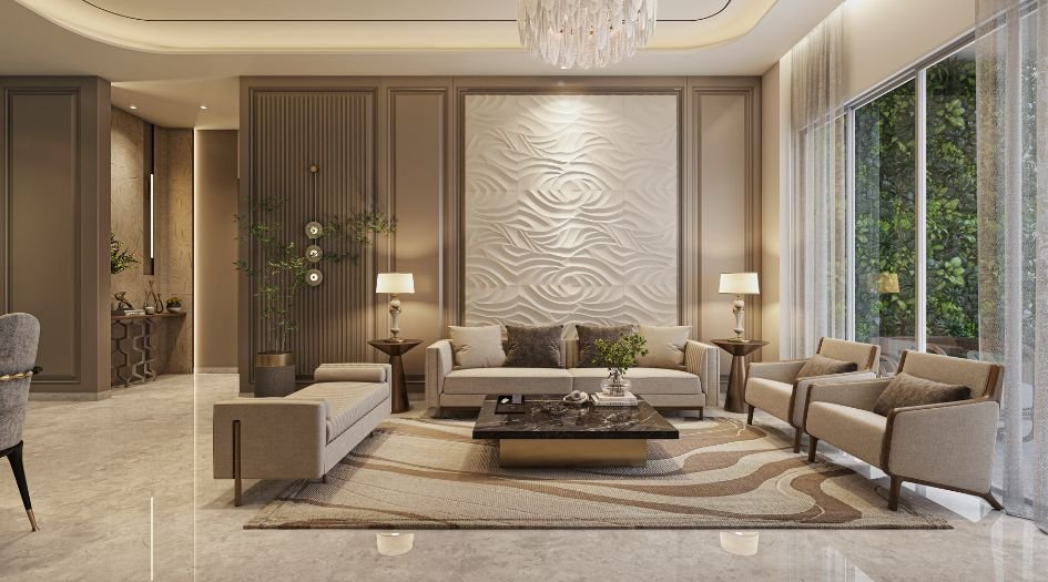 Runwal-mahalaxmi-Gallery-Living-Room